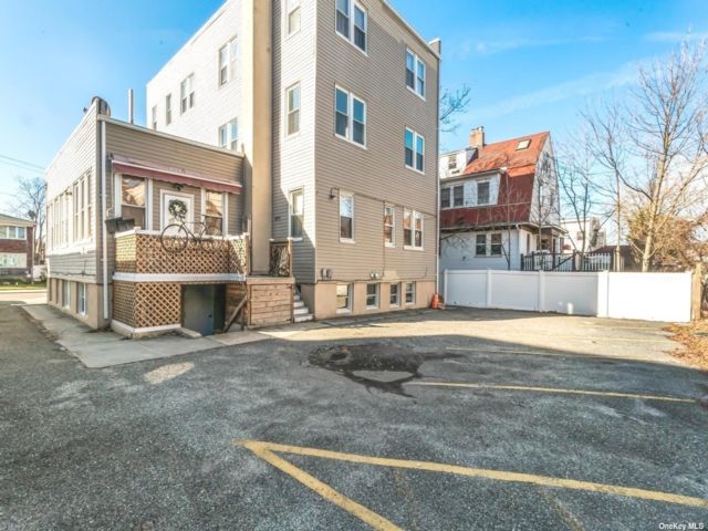 [Rockaway Park Real Estate, listing number 2054138]