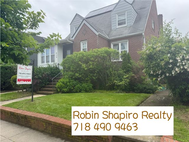 [Belle Harbor Real Estate, listing number 3306801]