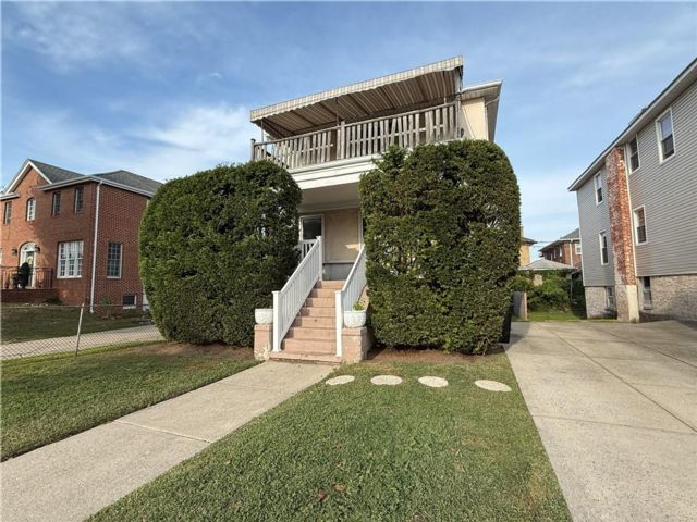 [Belle Harbor Real Estate, listing number 3317007]