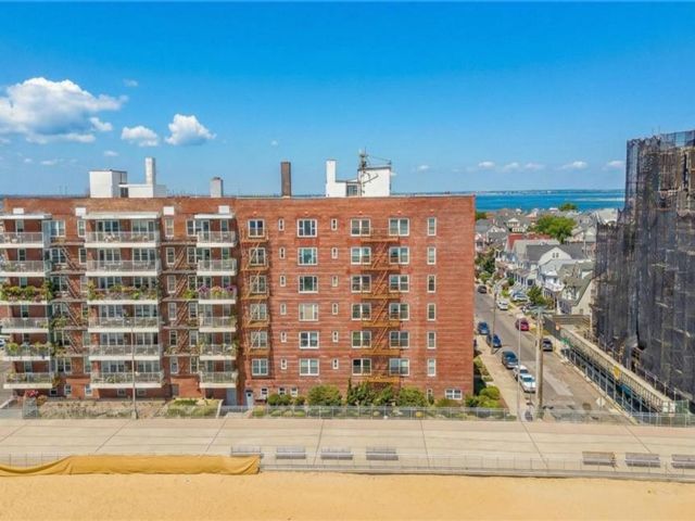 [Rockaway Park Real Estate, listing number 3322120]