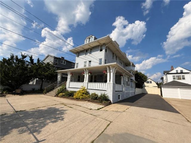 [Rockaway Park Real Estate, listing number 3343351]