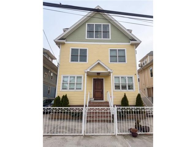 [Rockaway Park Real Estate, listing number 3347258]